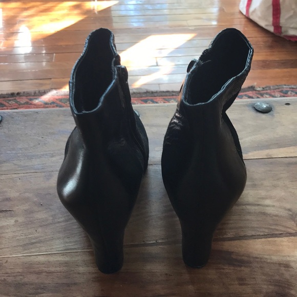 Sam Edelman booties - Picture 3 of 6